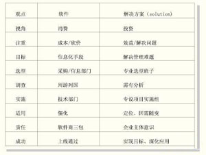 SaaS在管理軟件行業(yè)的研究 重構(gòu)軟件開(kāi)發(fā)現(xiàn)代化工程與信息技術(shù)咨詢服務(wù)探析